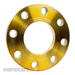 GBA Flange JIS5K FF