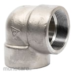 IML Elbow Carbon Steel Connection