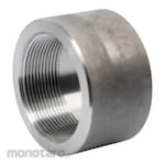 IML Half Coupling Carbon Steel