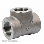 IML Tee Carbon Steel Connection