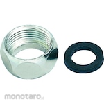 INABA Cap Nut for Flexible Pipe