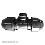 Irriplast Female Thread Tee