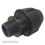 Irriplast Male Thread Adaptor