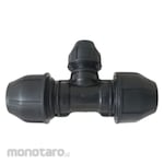 Irriplast Reducer Tee