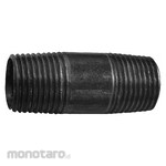 JONES STEPHENS Black Steel & Iron Pipe & Pipe Nipples