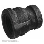 JONES STEPHENS Threaded Uncoated Black Steel & Iron Pipe Fittings