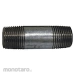 JONES STEPHENS Zinc Galvanized Pipe & Pipe Nipples