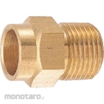 KAKUDAI Adaptor for Frexible Tube