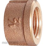 KAKUDAI Bronze Cap
