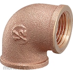KAKUDAI Bronze Elbow