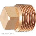 KAKUDAI Bronze Plug