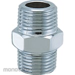 KAKUDAI Nipple (Chrome)