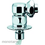 KAKUDAI Nipple for Washing Machine With Stopper