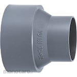 KC Pipe Fitting Type DVI DVIN40X30 1pc