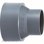 KC Pipe Fitting Type VUI