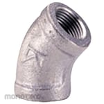 Kitz 45° Elbow Screw Type Fitting