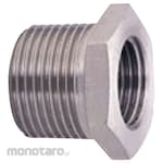 Kitz Bushing Screwed Type Pipe Fitting
