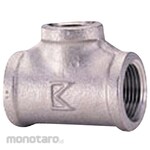 Kitz Different Diameter Cheese Screwed Type Fitting