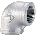 Kitz Elbow Threaded Fitting