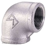 Kitz Elbow Threaded Fitting