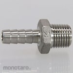 Kitz Hexagon Hose Nipple Screwed Type Pipe Fitting