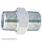 Kitz Hexagon Nipple Threaded Fitting Type