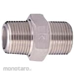 Kitz Hexagon Nipple Threaded Fitting