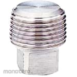 Kitz Plug Thread Type Fitting