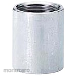 Kitz Socket Screw-In Type Pipe Fitting