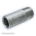 Kitz Stainless Steel Piece Length Long Nipple Screw Type Fitting
