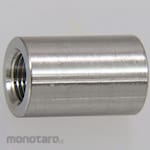 Kitz Tapered Socket Screwed Type Pipe Fitting