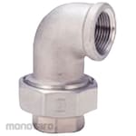 Kitz Union Elbow Screw-In Type Fitting