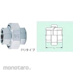 Kitz Union Screw Included Fitting