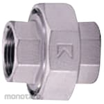 Kitz Union Threaded Fitting