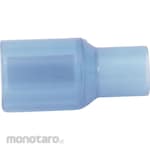 Kubota-C.I. Transparent TS Fitting Different Diameters Socket