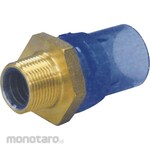 Kubota-C.I. Transparent TS Metal Valve Socket