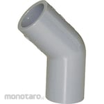 Kubota-C.I. Ts45 Degree Elbow