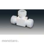 FLONCHEMICAL PTFE Three Seals Joint T type