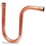 NIBCO Suction Line P-trap