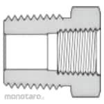 ROKE REDUCER BUSHING NPT ConnectionA105
