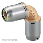 TBC For Double Connection Elbow XPE Pipe