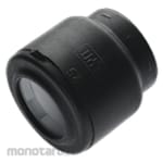 Vinilon End cap (dop) fitting push on