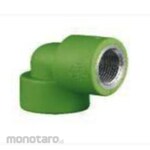 Lesso Female Thread Elbow I/Fitting Sambungan Pipa