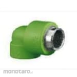 Lesso Female Thread Elbow II/Fitting Sambungan Pipa