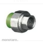 Lesso Female Thread Union/Fitting Sambungan Pipa