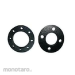 Lesso Flange Besi (Steel Tray)
