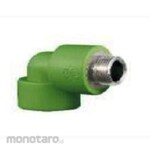 Lesso Male Thread Elbow I/Fitting Sambungan Pipa