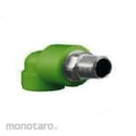 Lesso Male Thread Elbow II/Fitting Sambungan Pipa