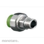 Lesso Male Thread Union/Fitting Sambungan Pipa