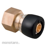 MAEZAWA KYUSO INDUSTRIES QSJC Fittings Female Screw